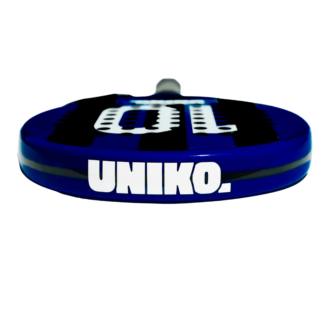 Uniko Milan Blue